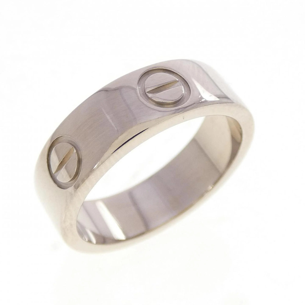 Cartier Love Ring